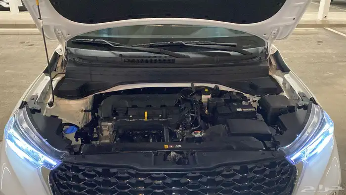 كيا سونيت 2023 نظيفه جدآ 38