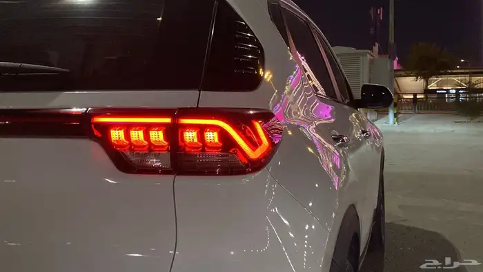 كيا سونيت 2023 نظيفه جدآ 27