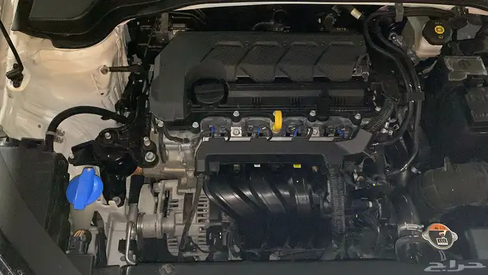 كيا سونيت 2023 نظيفه جدآ 41