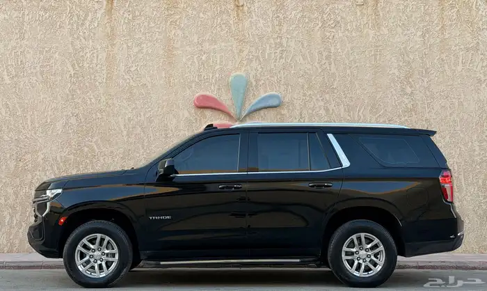 شيفروليه تاهو موديل 2021 LS 11