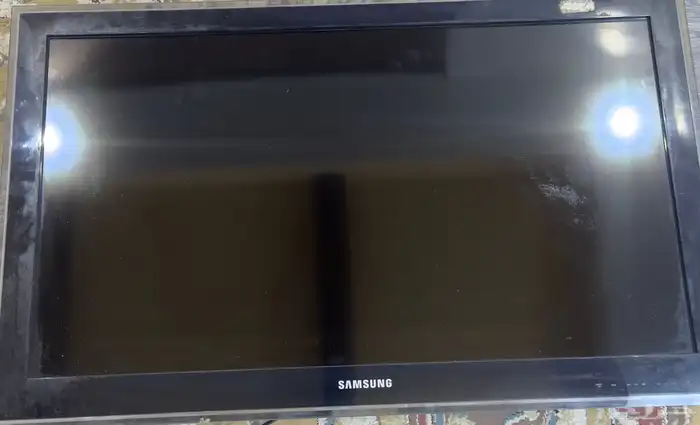 شاشه سامسونج 43 بوصه 1