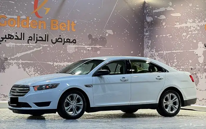 فورد تورس v4 موديل 2018 6