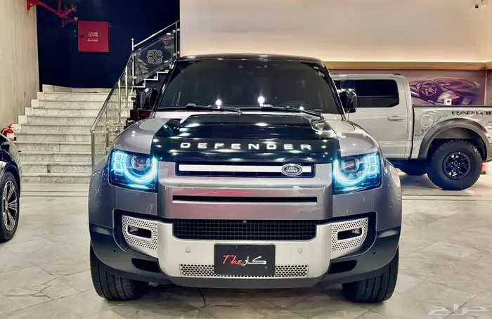 ديفيندر 2023 0