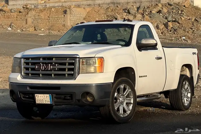 للبيع سييرا نظيف 0