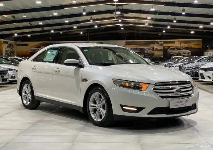 فورد توروس نص فل 2015 0