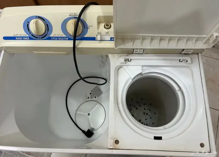 غسالة سامسونج SAMSUNG 0