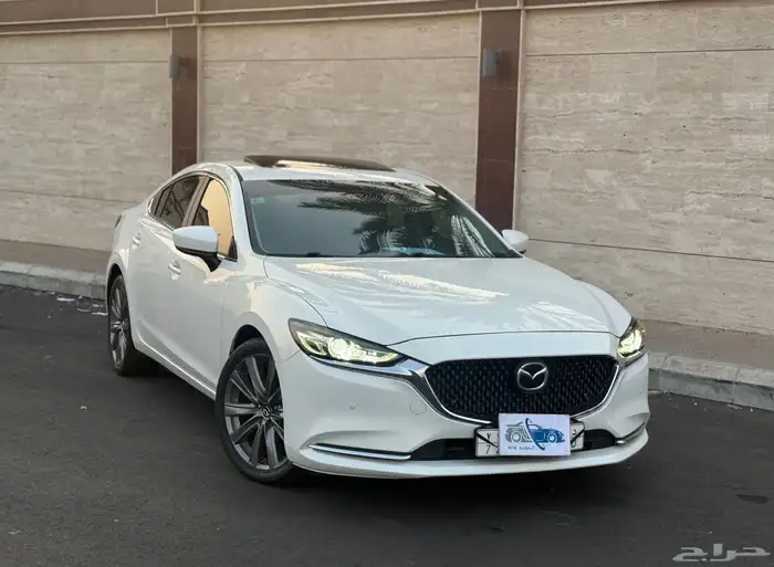 مازدا_6_فل_2021 0