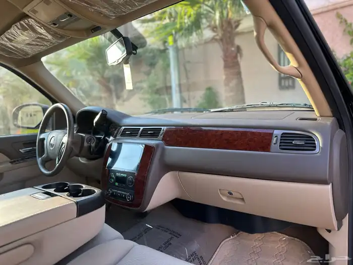 جي ام سي يوكن 2010 ( منوة للمستخدم ) 47