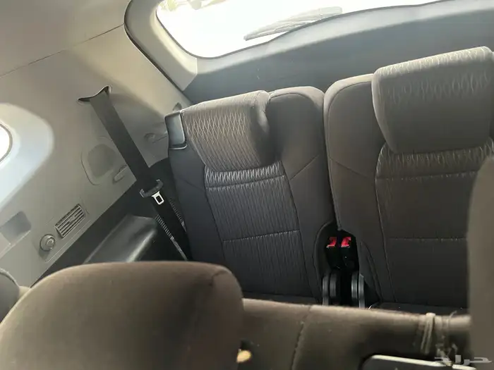 للبيع سيارة شيري تيقو 8 منوة المستخدم 5