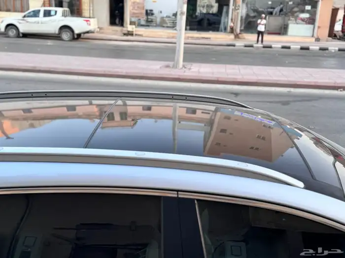 سيارة كيا سبورتاج للبيع موديل 2017 5