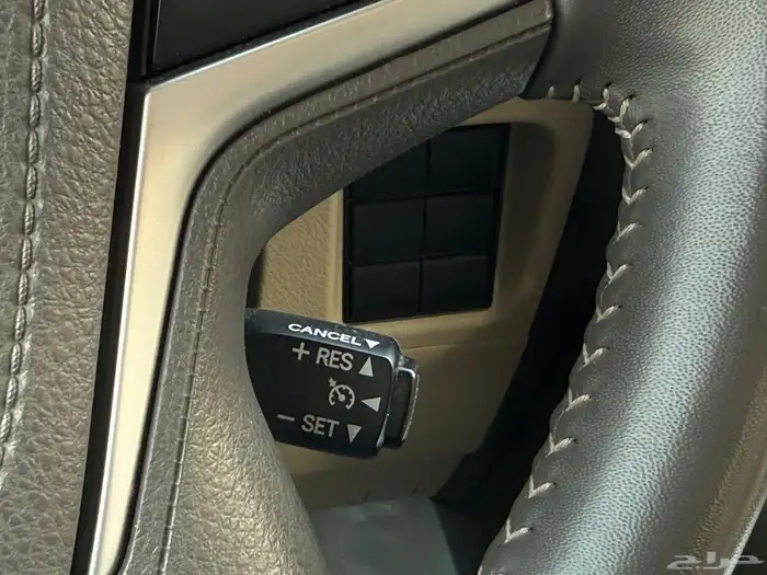 تويوتا برادو 2021 (مخزن مالك) اول ممشى (41) الف 28