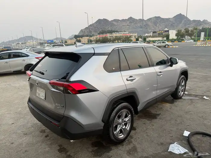 للبيع تنازل   راف فور 2025 دبل AWD ستاندر 0