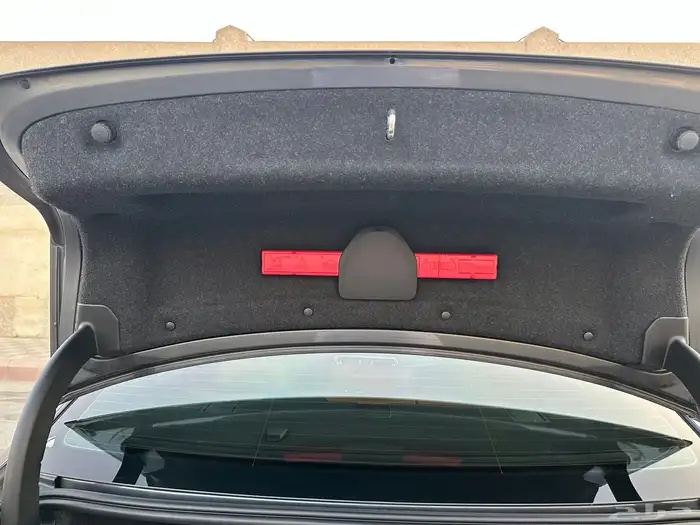 بي ام دبليو 2021 330im وكالة تشييكات وكالة الفردان 27