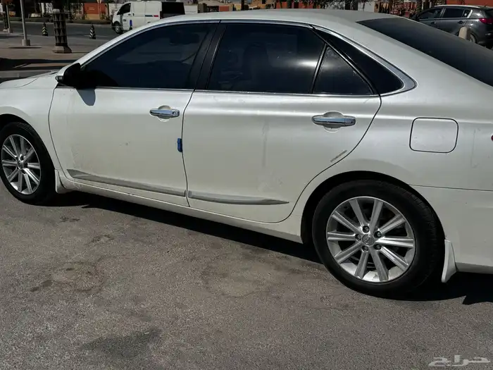 جنوط كامري واوريون 2017 0