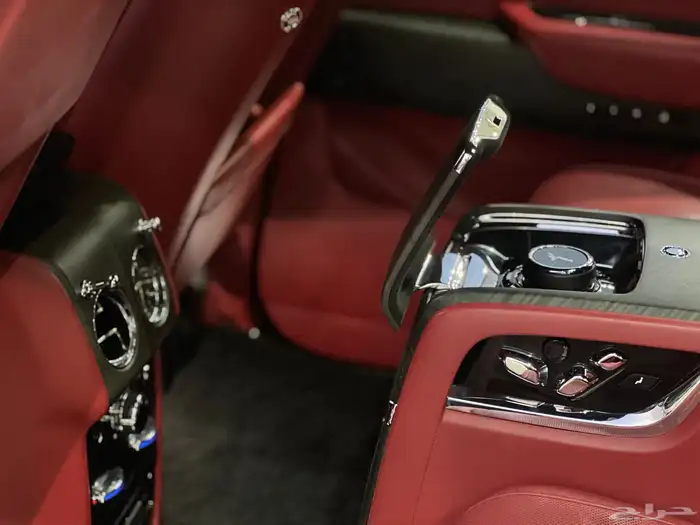 رولز رويس كولينان موديل 2019 20