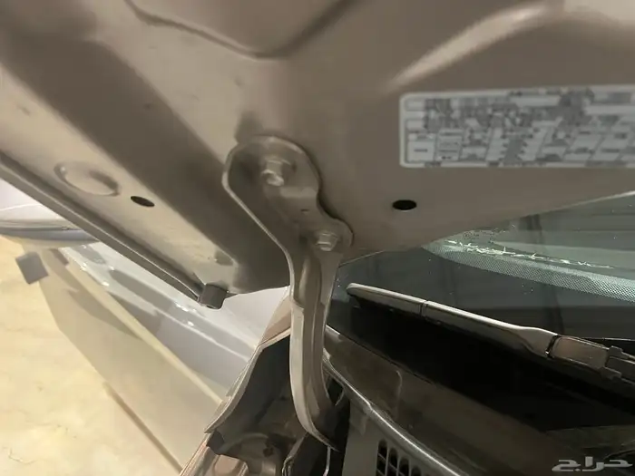 هيونداي النترا 2021 هايبرد هجين وارد كوريا بطاقة جمرك 23