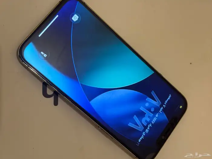 12 برو ماكس 256 قيقا 9