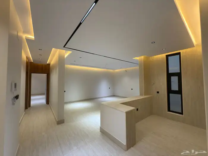 للبيع فلل مودرن دورين وملحق بتصميم عصري طريق المحاله 22