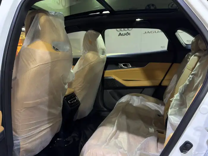 شانجان يوني كي 2025 اصفار 17