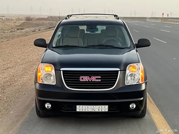 جمس يوكن 2011 0