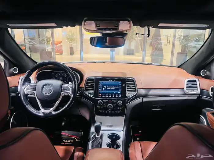 جراند شروكي ساميت 2021 (عروض خاصة ) 19