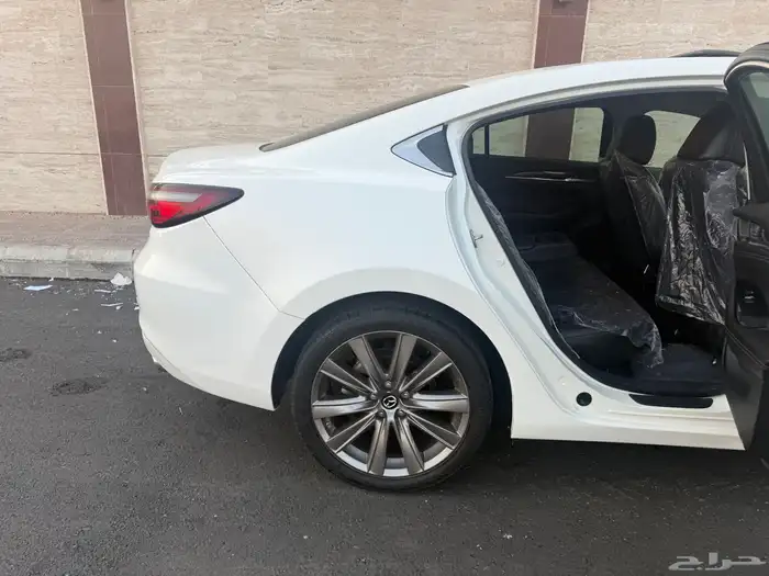 مازدا_6_فل_2021 49