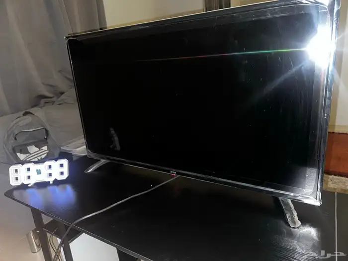 تلفزيون 40بوصه جديدخالي من العيوب سمارت جنرال 0