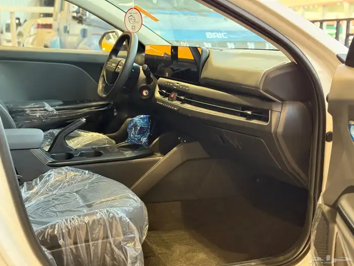 كيا K4 2026 1.6 ستاندر بقسط يبداء من 1400 9