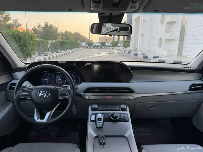 هيواندي باليسيد 2020 - 6V 17