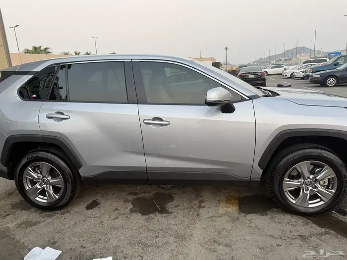 للبيع تنازل   راف فور 2025 دبل AWD ستاندر 11