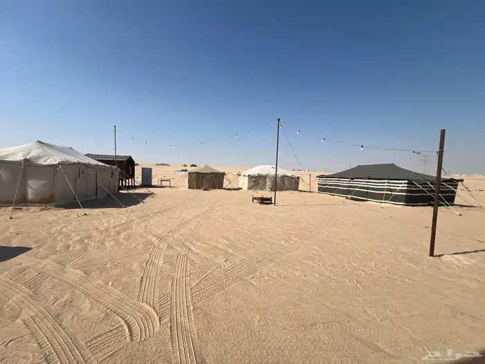 مخيم للاجار النعيريه مخيم ليالي ابها بالنعيريه 5