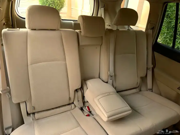 برادو 2015 TXL دبل 27