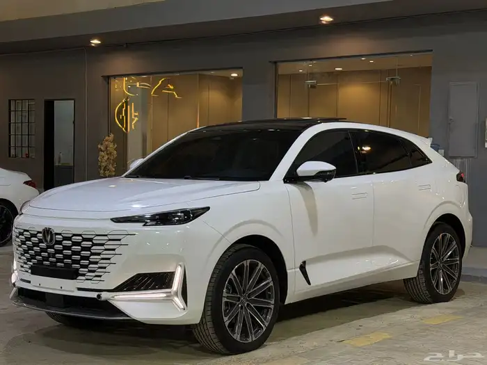 شانجان يوني كي 2025 اصفار 5