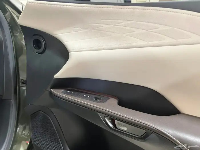 لكزس ار اكس RX أعلى فئة DD سعودي 2024 مخزن 52