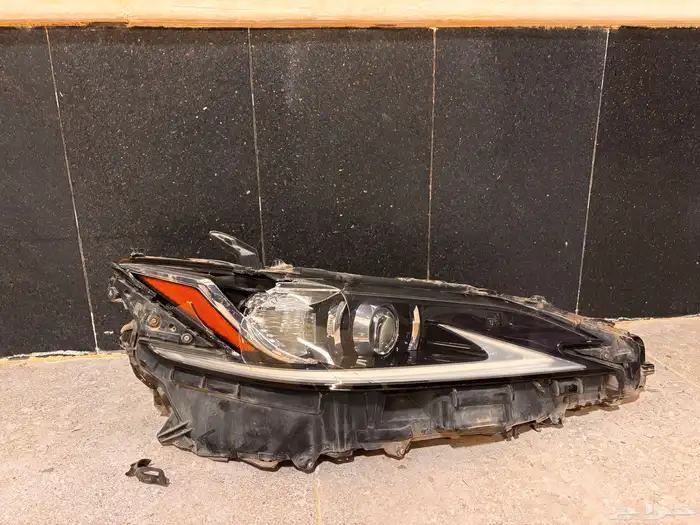 شمعات لكزس 19-25. es 4