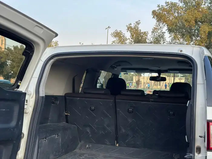 جيب اف جي موديل 2015 فل كامل 19