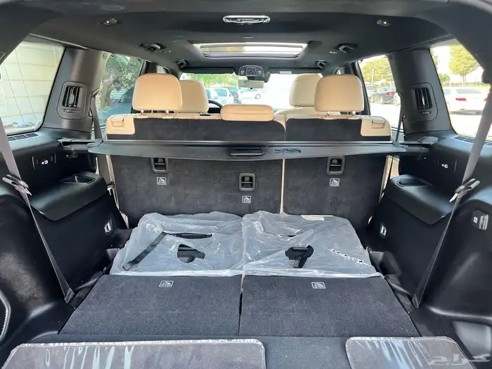 جيب شيروكي  2024 ليمتد شبه جديده 10