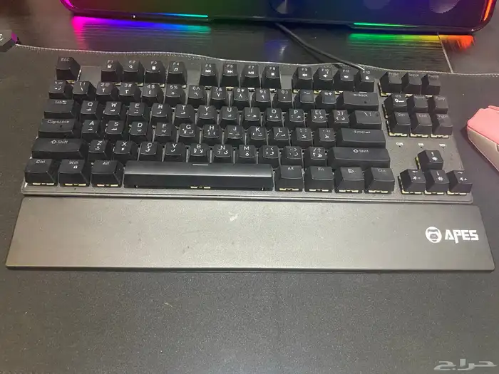 بي سي قيمينغ ست اب كامل للبيع 5