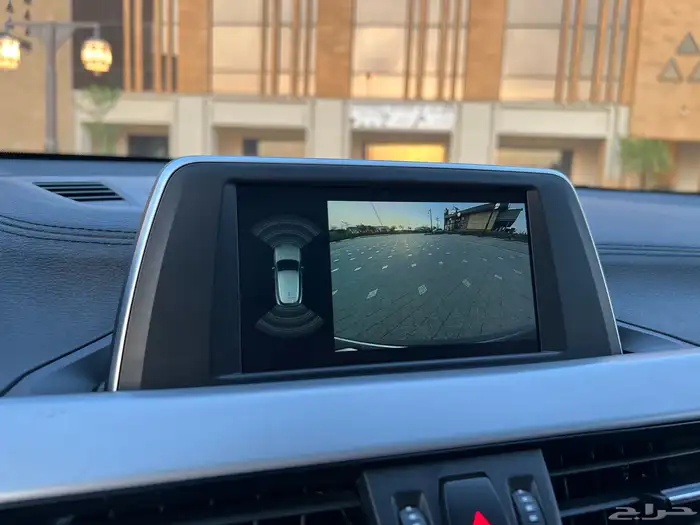 BMW X2 2023 قمة النظافة ناغي 33