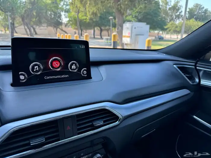 جيب CX9 موديل 2024 9