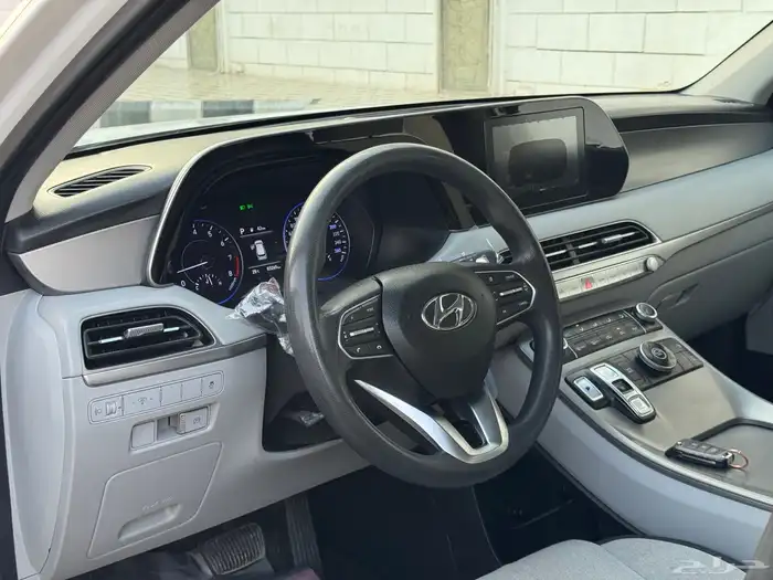 هيواندي باليسيد 2020 - 6V 19