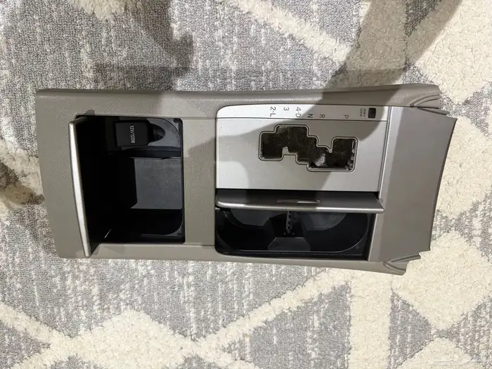 ديكورات كامري 2011 4