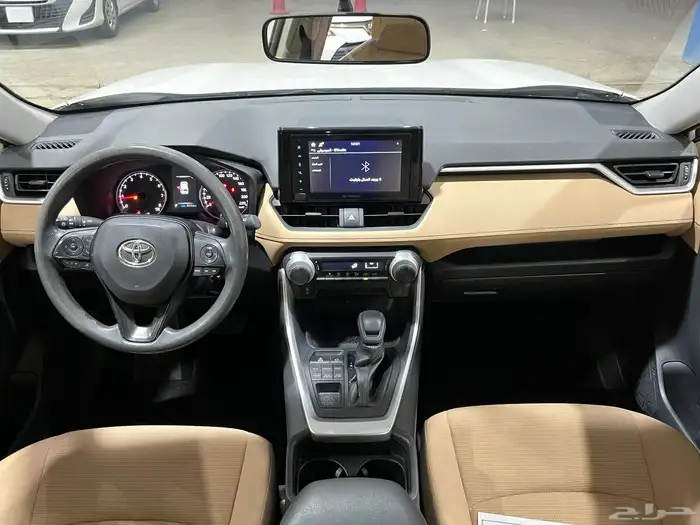 رافور 2021 سعودي دبل 19