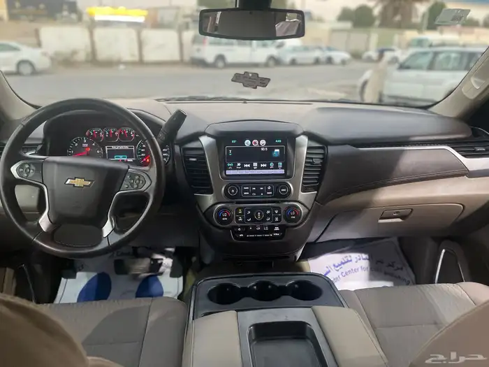 للبيع تاهو قصير LS2جنط كبير قمه في النظافه 6