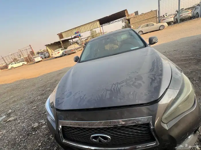 إنفينيتي 2015 1