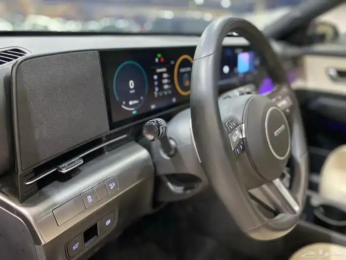 هيونداي كونا فل كامل 2024 18