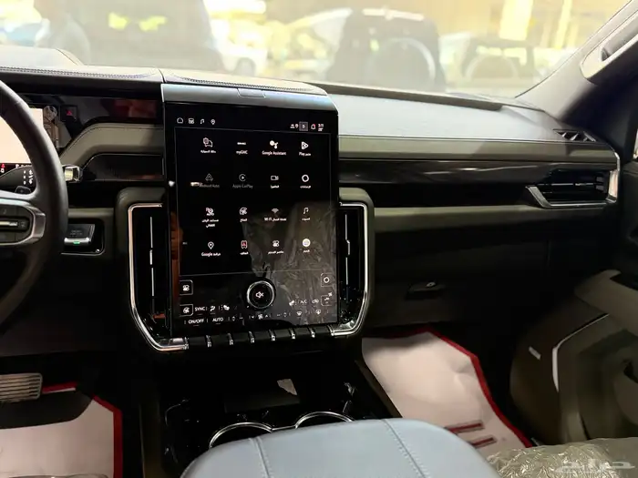 جي ام سي يوكن اليفيشن متوفر دبل وبدون دبل 2025 وارد بهبهاني 18