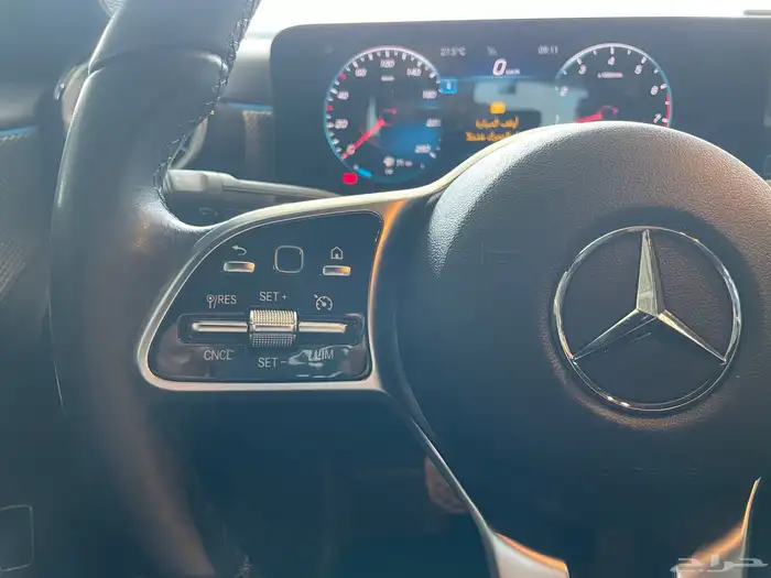مرسيدس 2021 A220 وارد كوريا ( بنزين) 2.0T 14