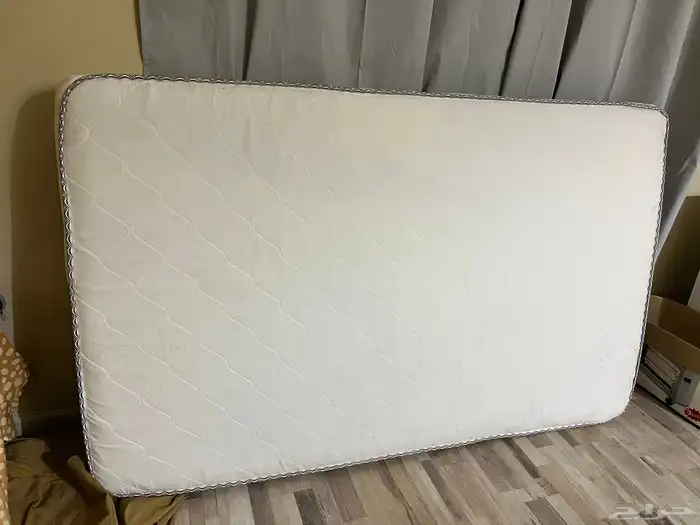 مرتبه نفر ونص نظيفه جدآ 0