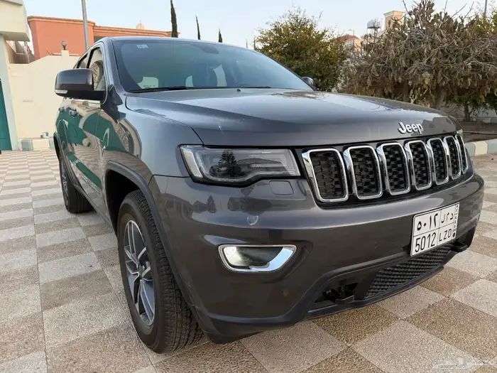 جراند شيروكي مخزن 2020 11